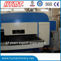 SKYB31225C type CNC turret carbon steel plate punching machine